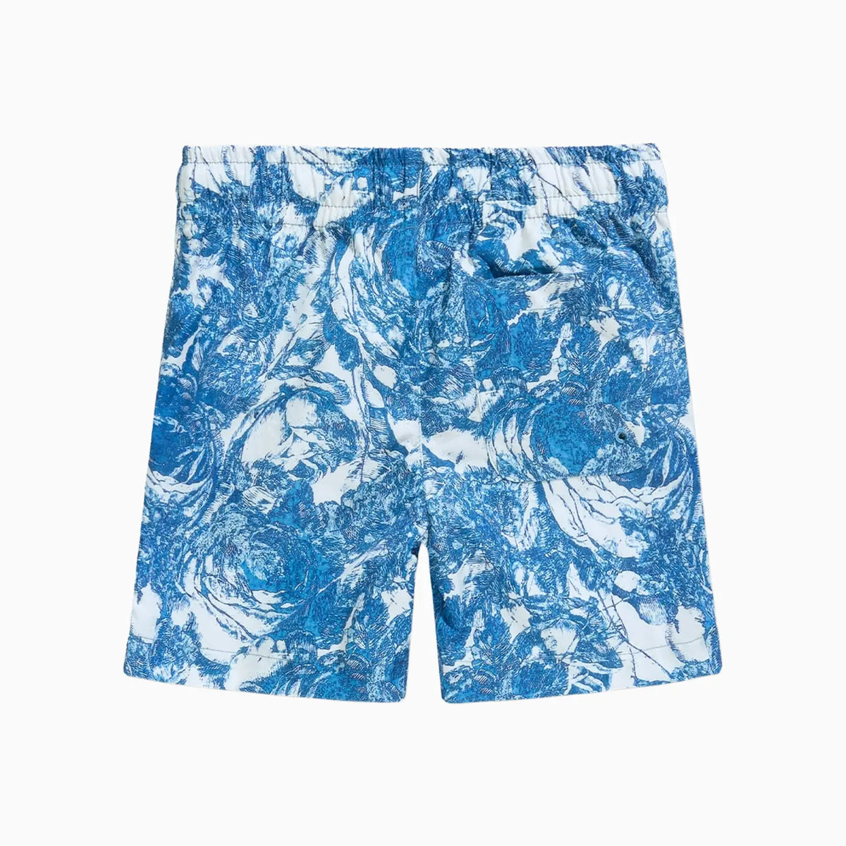 Kid's Paradise Palms T-Shirt and Shorts Outfit
