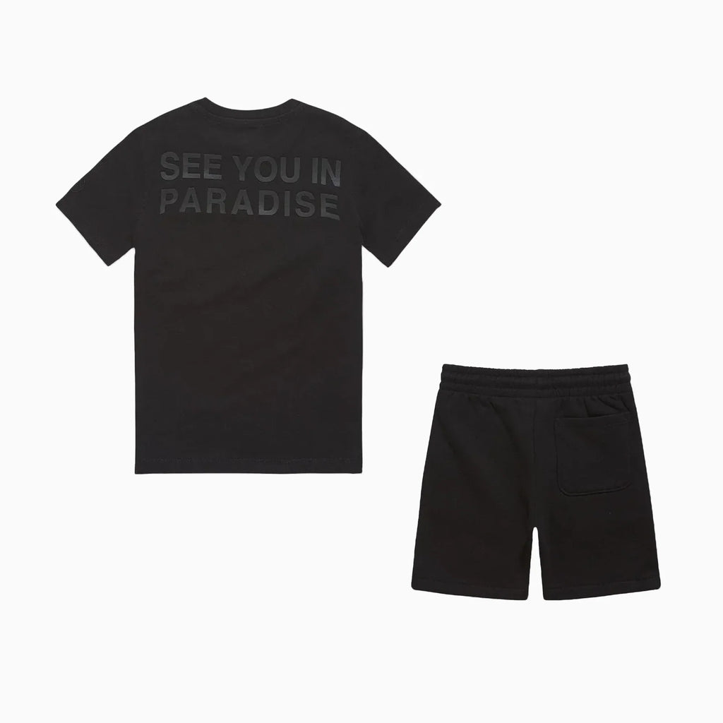 Tenue unie pour enfant Paradis des enfants
