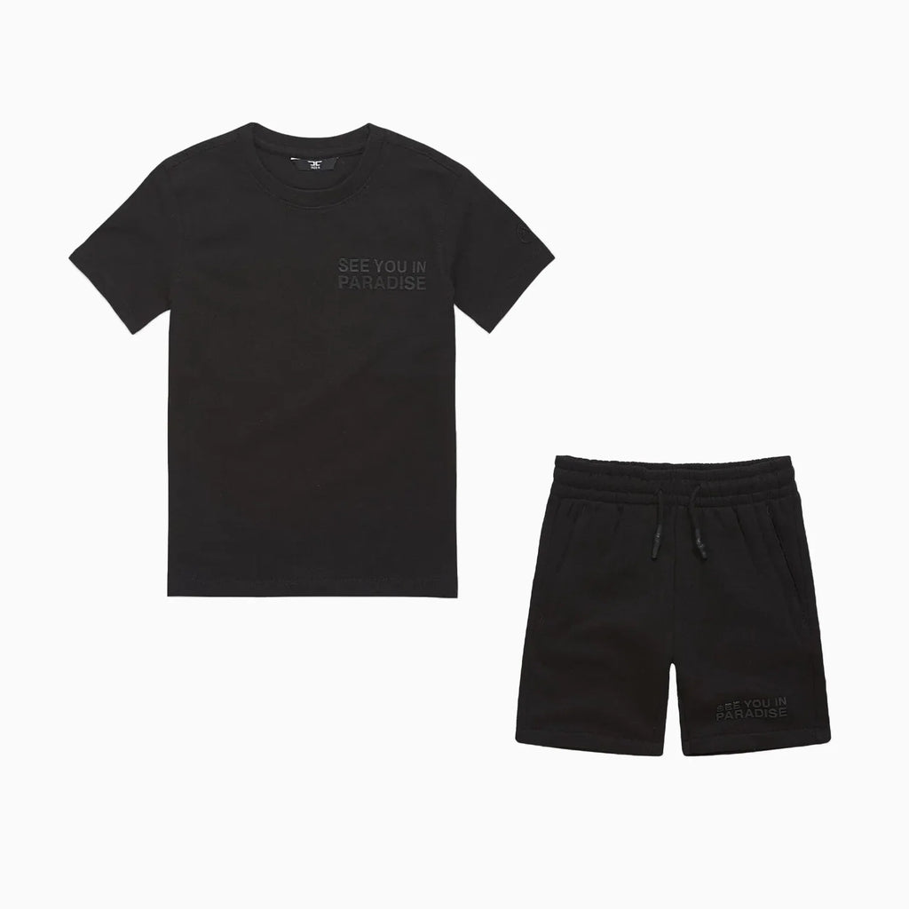 Tenue unie pour enfant Paradis des enfants