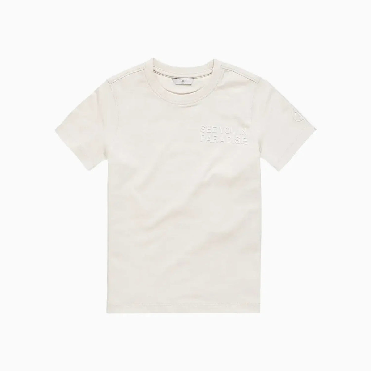 Kid's Paradise Tonal Outfit