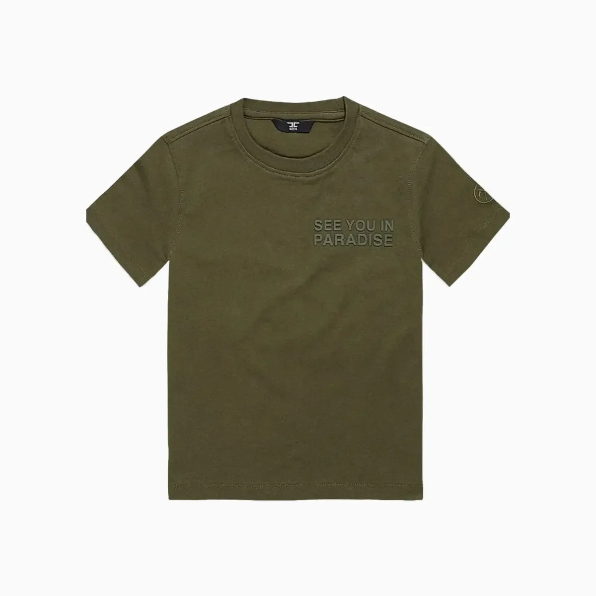 Kid's Paradise Tonal Outfit