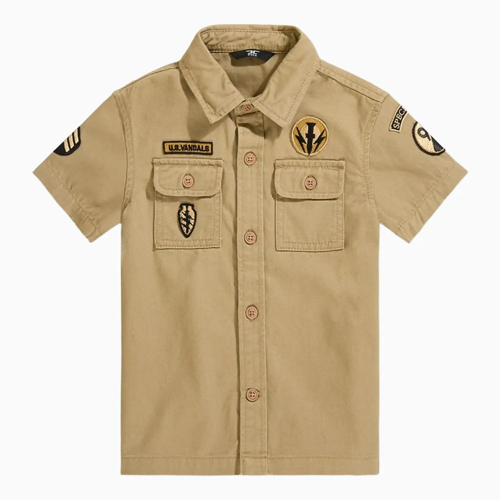 Traje de trabajo de prestigio para niños