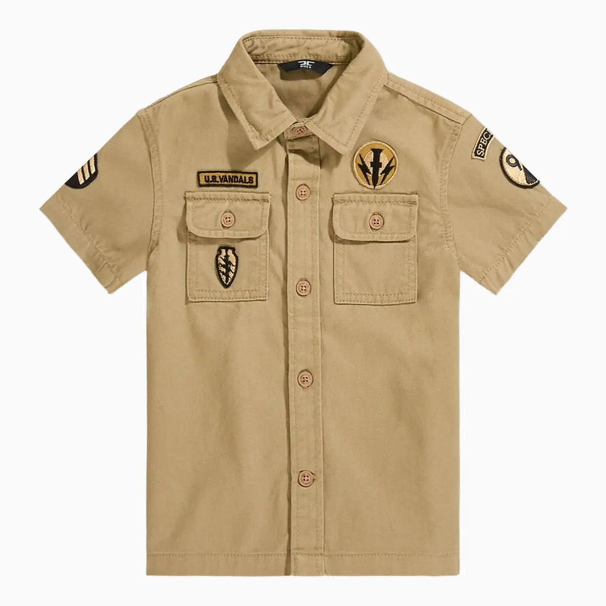 Kid's Prestige Work Outfit