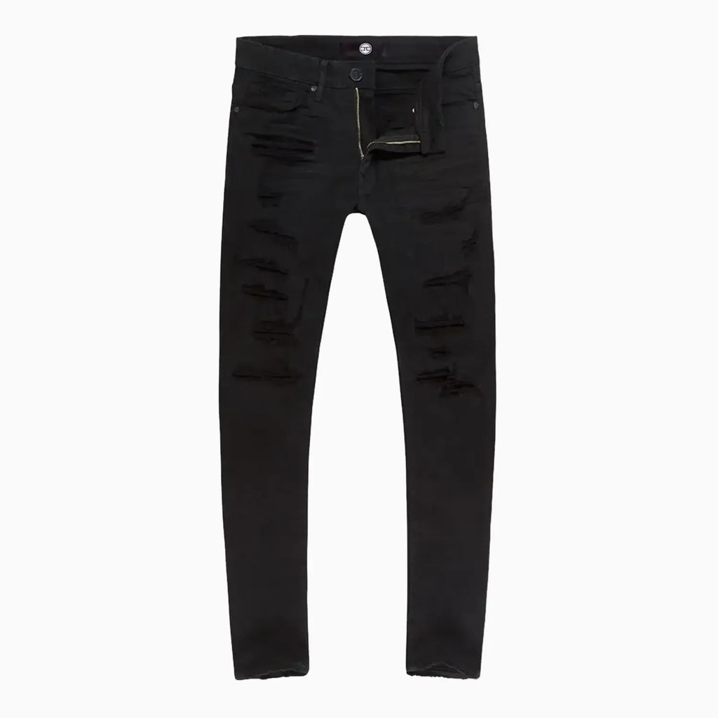 Pantalón de mezclilla de sarga Tribeca Sean para niño