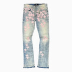 Pantalón apilado See You In Paradise para hombre