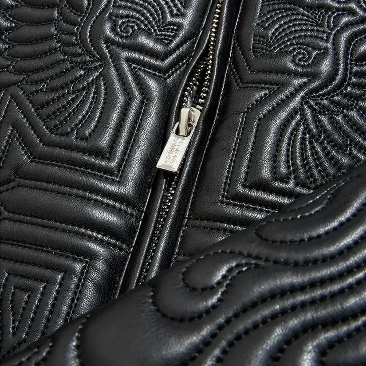 Kid's Sinister Bomber Jacket