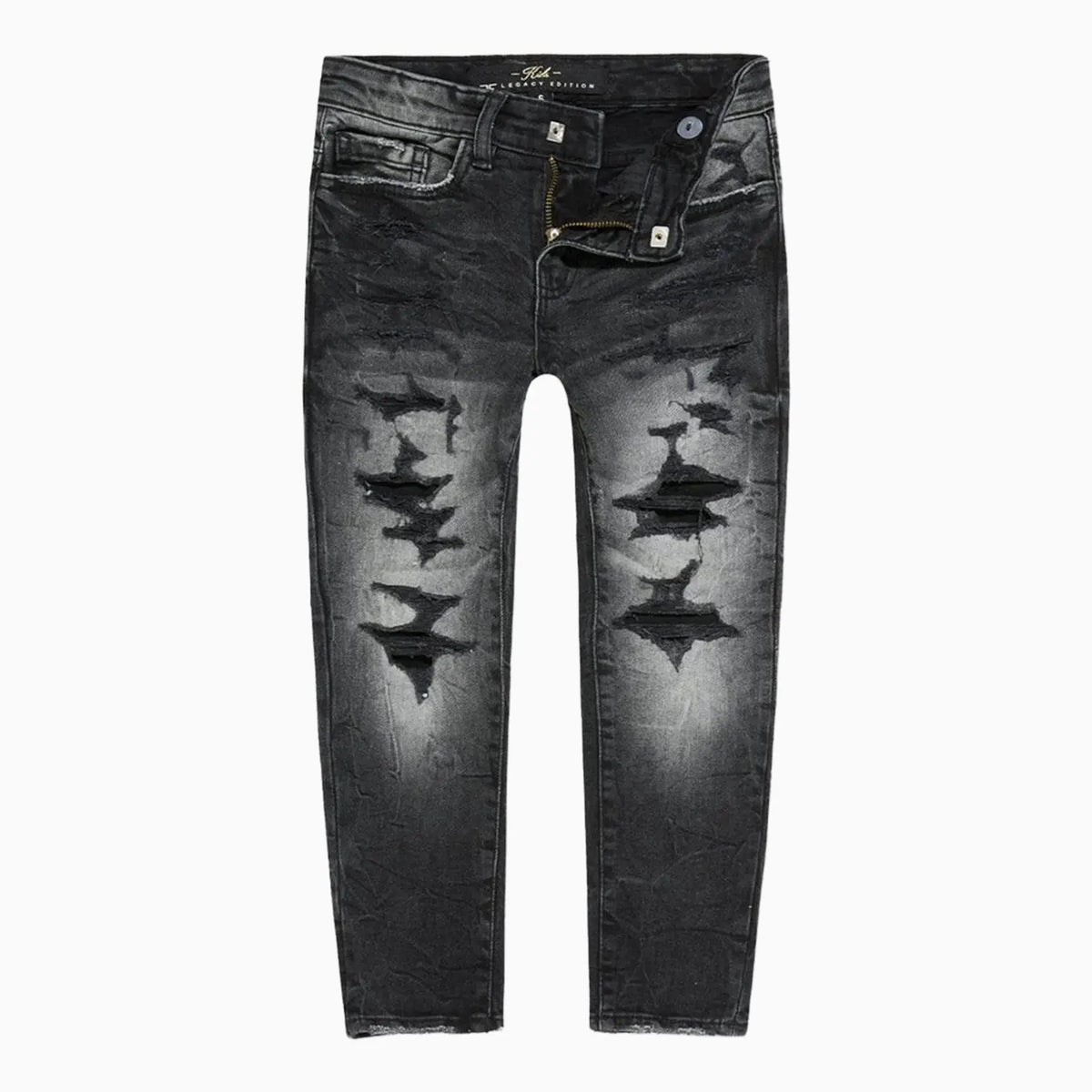 Kid's Stratosphere Denim Pant