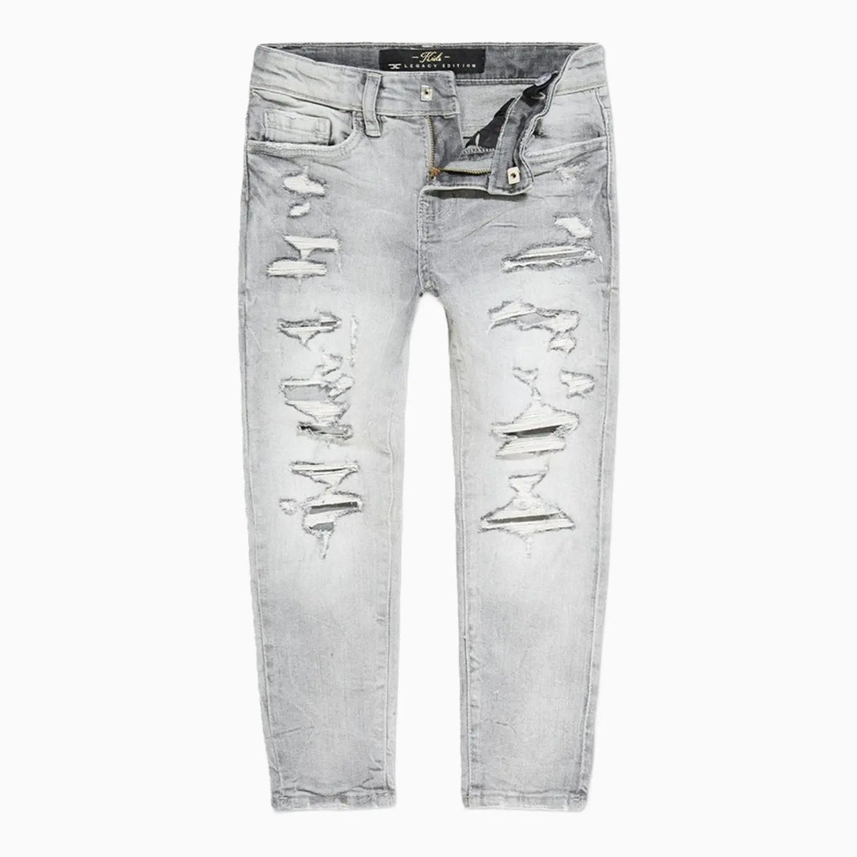 Kid's Stratosphere Denim Pant