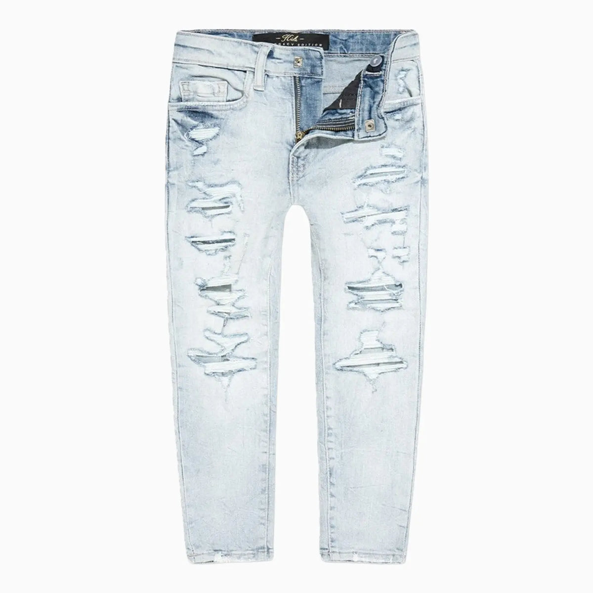 Kid's Stratosphere Denim Pant