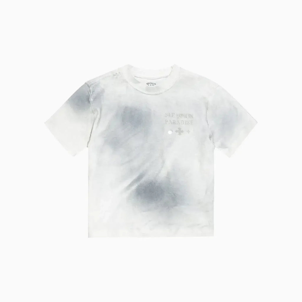 Camiseta corta SYIP Inside Out para niños