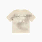 Camiseta corta SYIP Inside Out para niños
