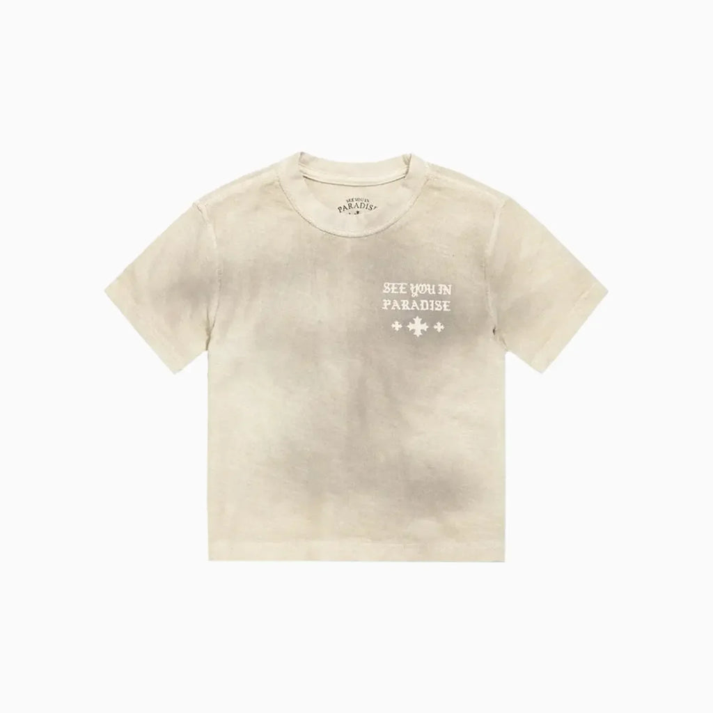 Camiseta corta SYIP Inside Out para niños