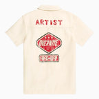 Ensemble chemise et short "The Re-Up Mechanic" pour enfant
