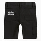 Ensemble chemise et short "The Re-Up Mechanic" pour enfant
