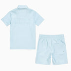 Ensemble en cuir Thriller pour enfant