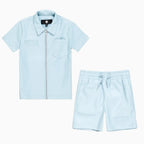 Ensemble en cuir Thriller pour enfant
