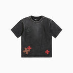 Ensemble T-shirt Kid's Utopia et jean Reckoning Stacked