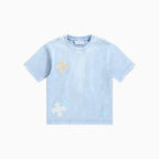 Ensemble T-shirt Kid's Utopia et jean Reckoning Stacked