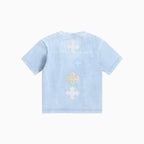Ensemble T-shirt Kid's Utopia et jean Reckoning Stacked