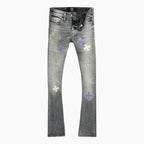 Ensemble T-shirt Kid's Utopia et jean Reckoning Stacked