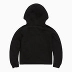 Kid's York Cropped Pull Over Hoodie