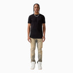 Pantalon en jean Collins Dune pour homme