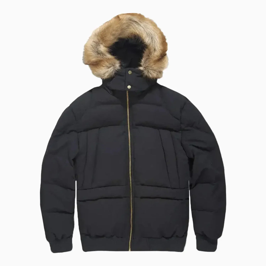 Chaqueta bomber Cross Bay para hombre