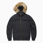 Chaqueta bomber Cross Bay para hombre
