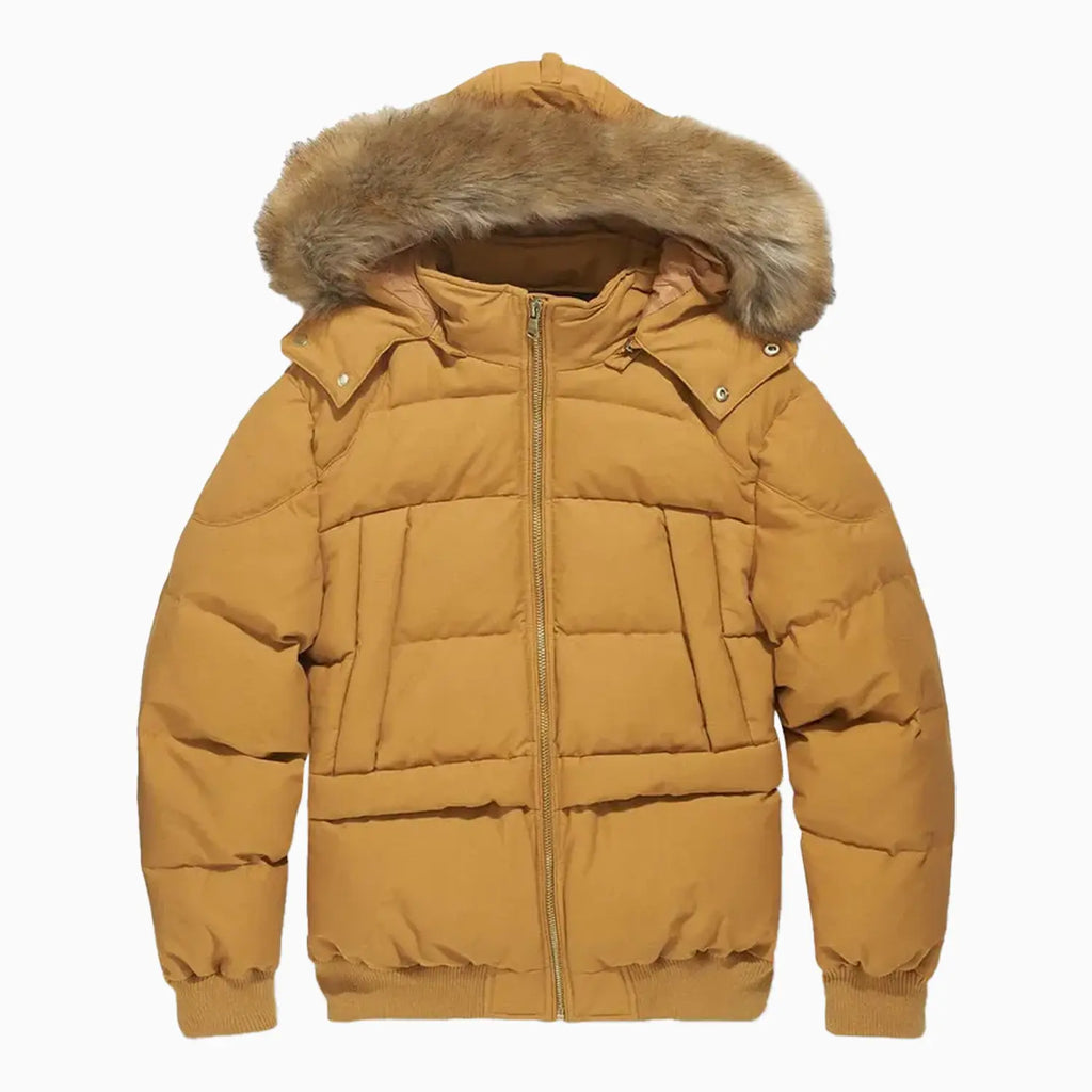Chaqueta bomber Cross Bay para hombre