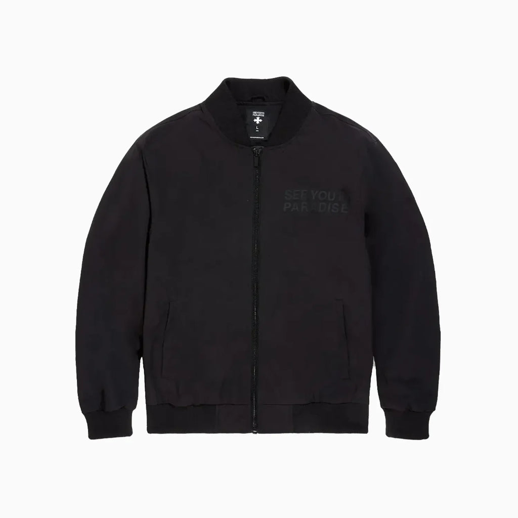 Chaqueta bomber Cruel Intentions para hombre