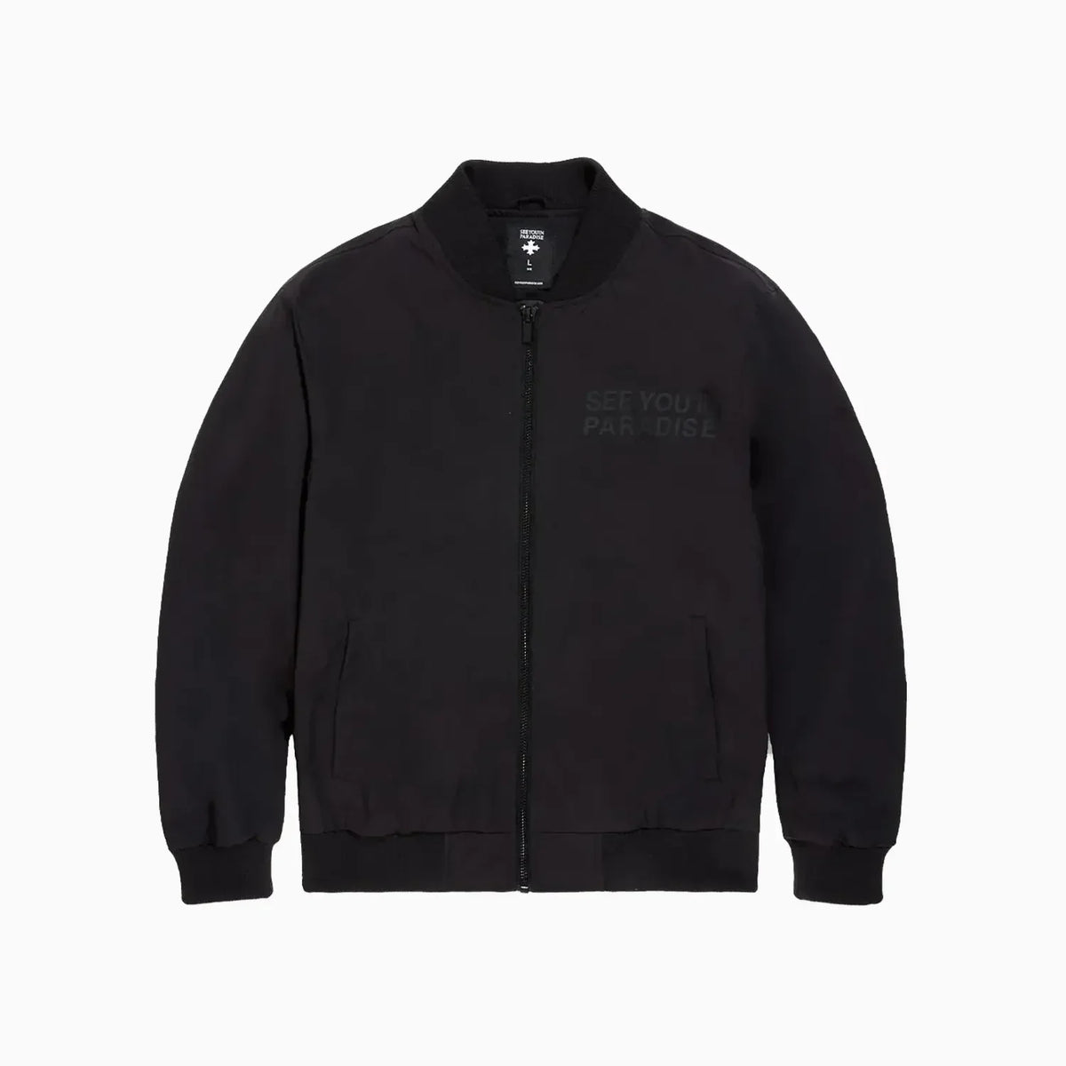 Chaqueta bomber Cruel Intentions para hombre