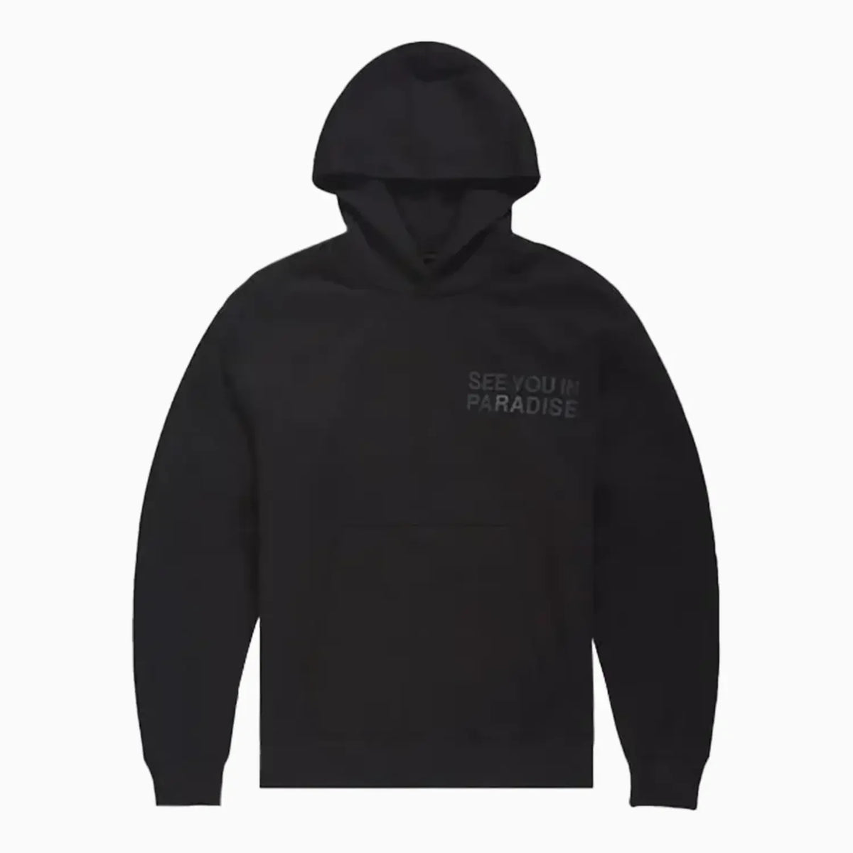 Men's SYIP Tonal Fleece Pull Over Hoodie