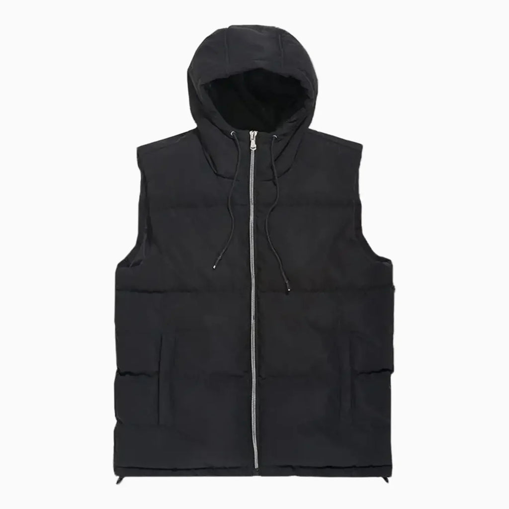 Chaleco de burbuja para hombre East New York
