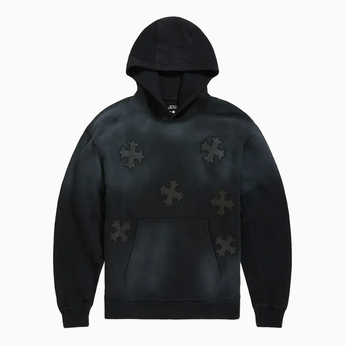 Men's Forbidden Fruit Pull Over Hoodie