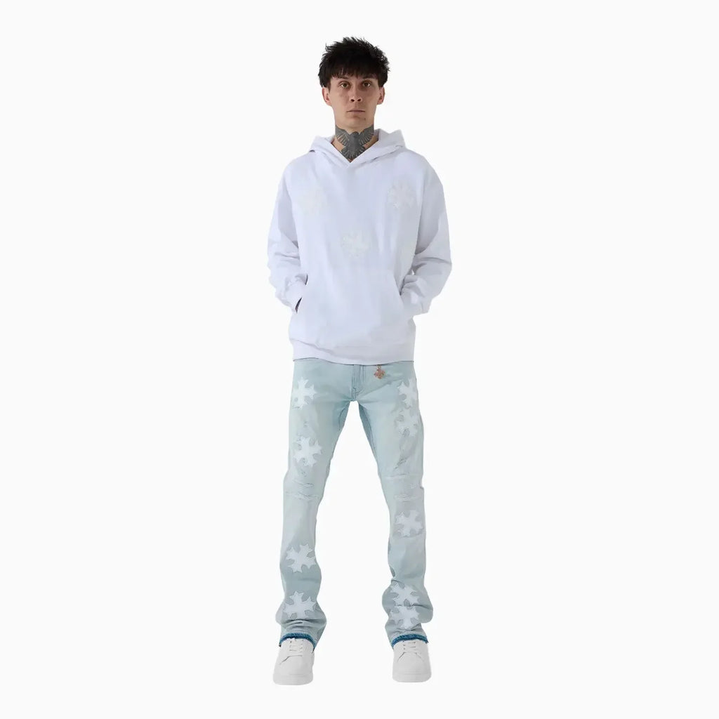 Men's Forbidden Fruit Pull Over Hoodie