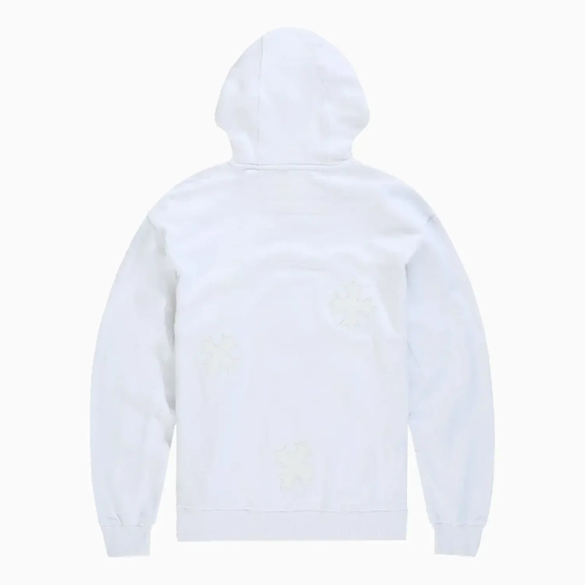 Men's Forbidden Fruit Pull Over Hoodie