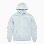 Sudadera con capucha y cremallera Forbidden Fruit para hombre