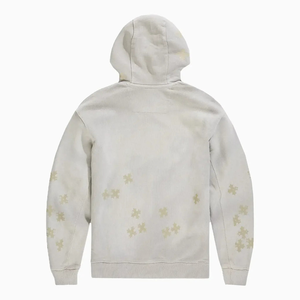Sudadera con capucha y cremallera Forbidden Fruit para hombre