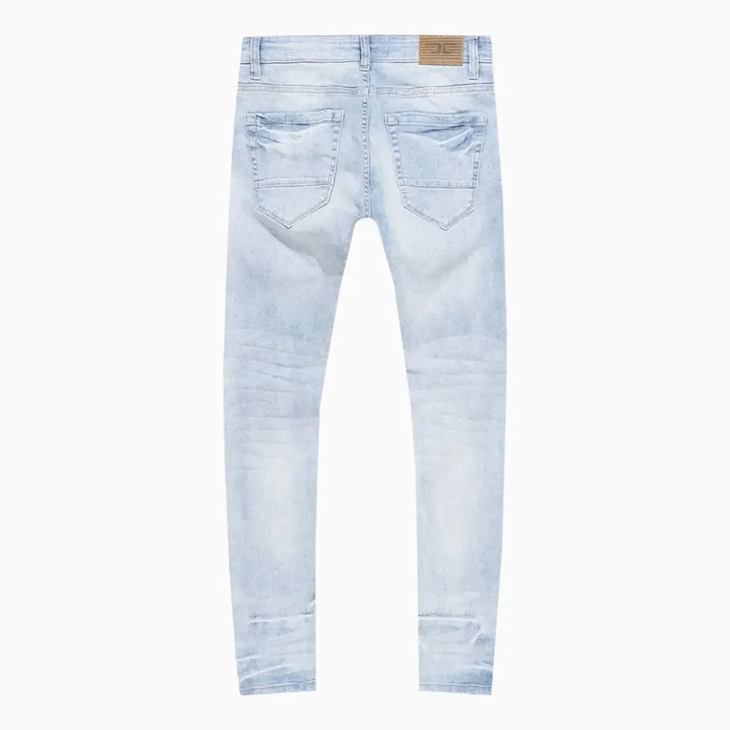 Pantalón vaquero Hudson Sean Fit para hombre