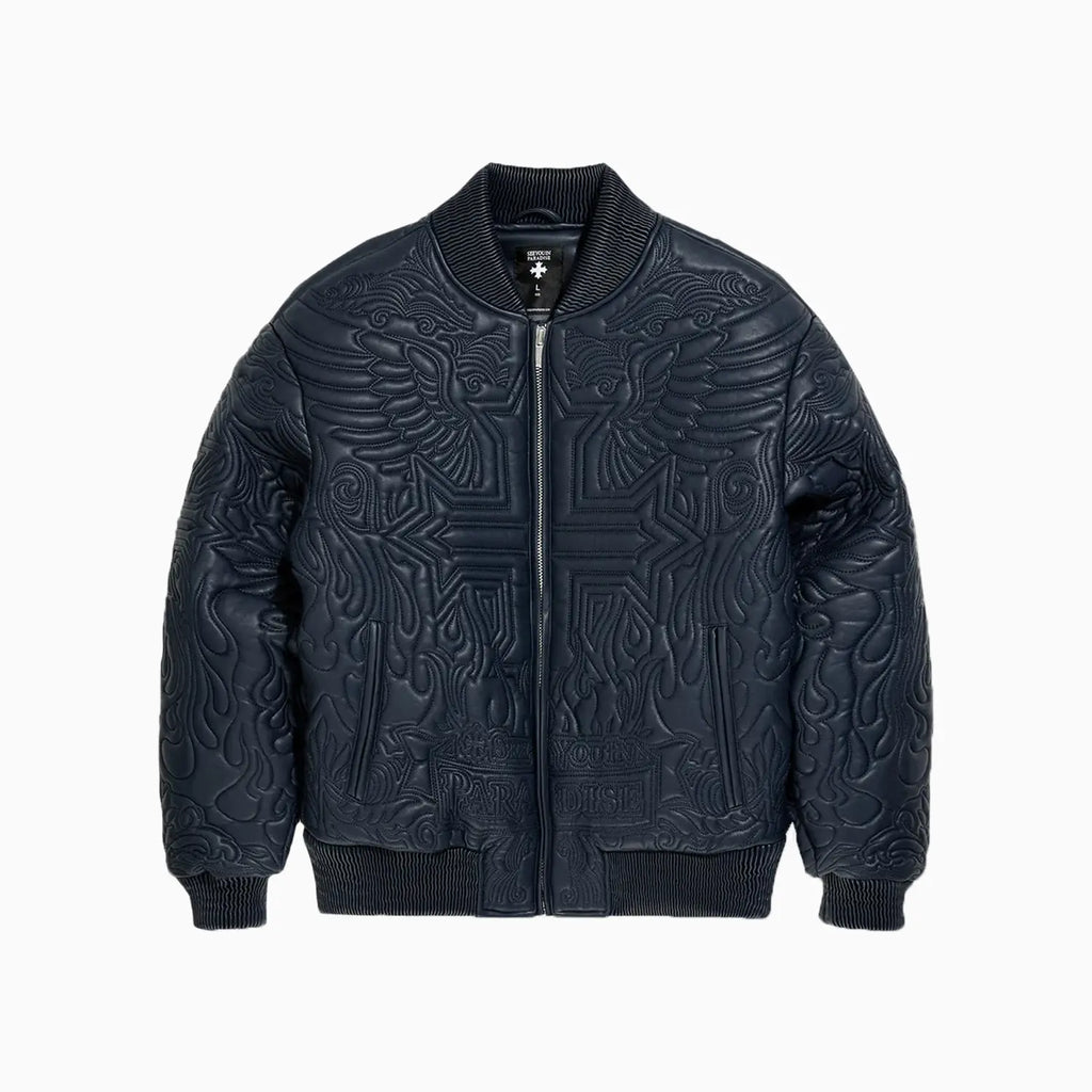 Chaqueta Bomber Sinister para Hombre