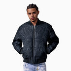 Chaqueta Bomber Sinister para Hombre