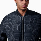 Chaqueta Bomber Sinister para Hombre