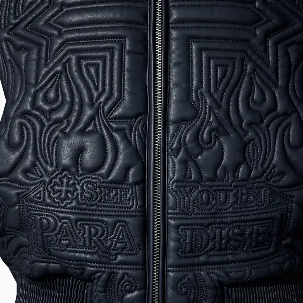 Chaqueta Bomber Sinister para Hombre