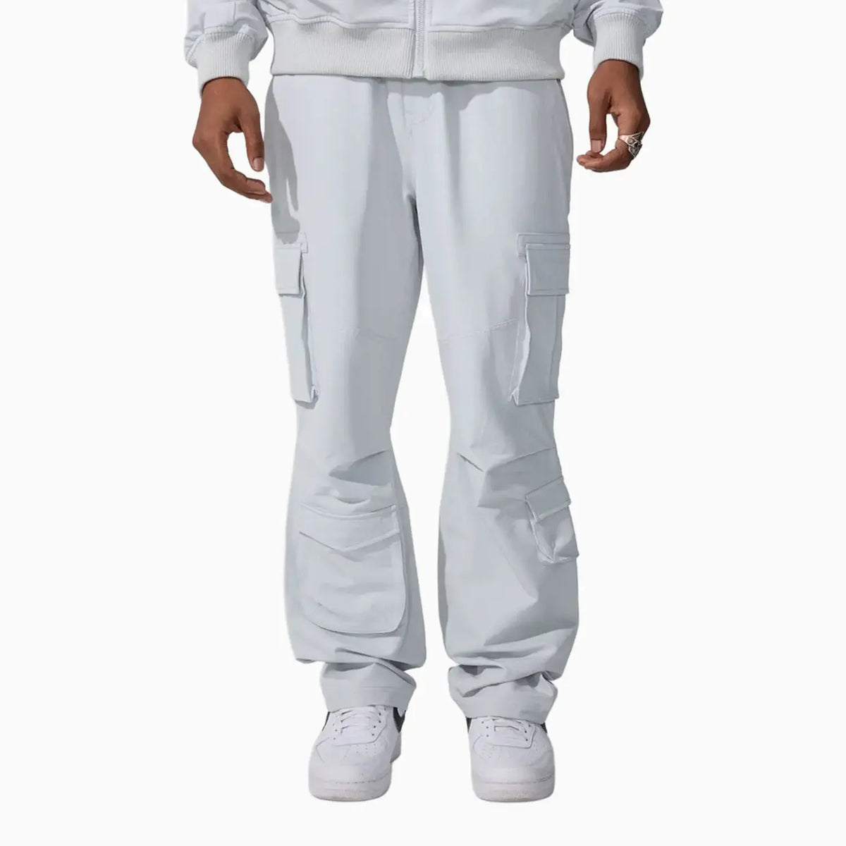 Men's Local Dealer Windbreaker Outfit