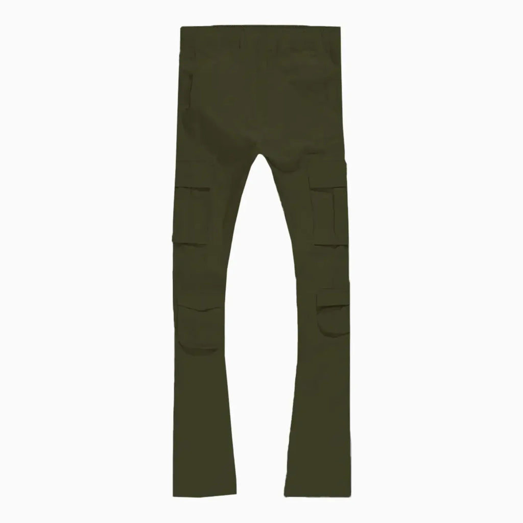 Pantalon cargo Martin Stacked Ventura pour homme