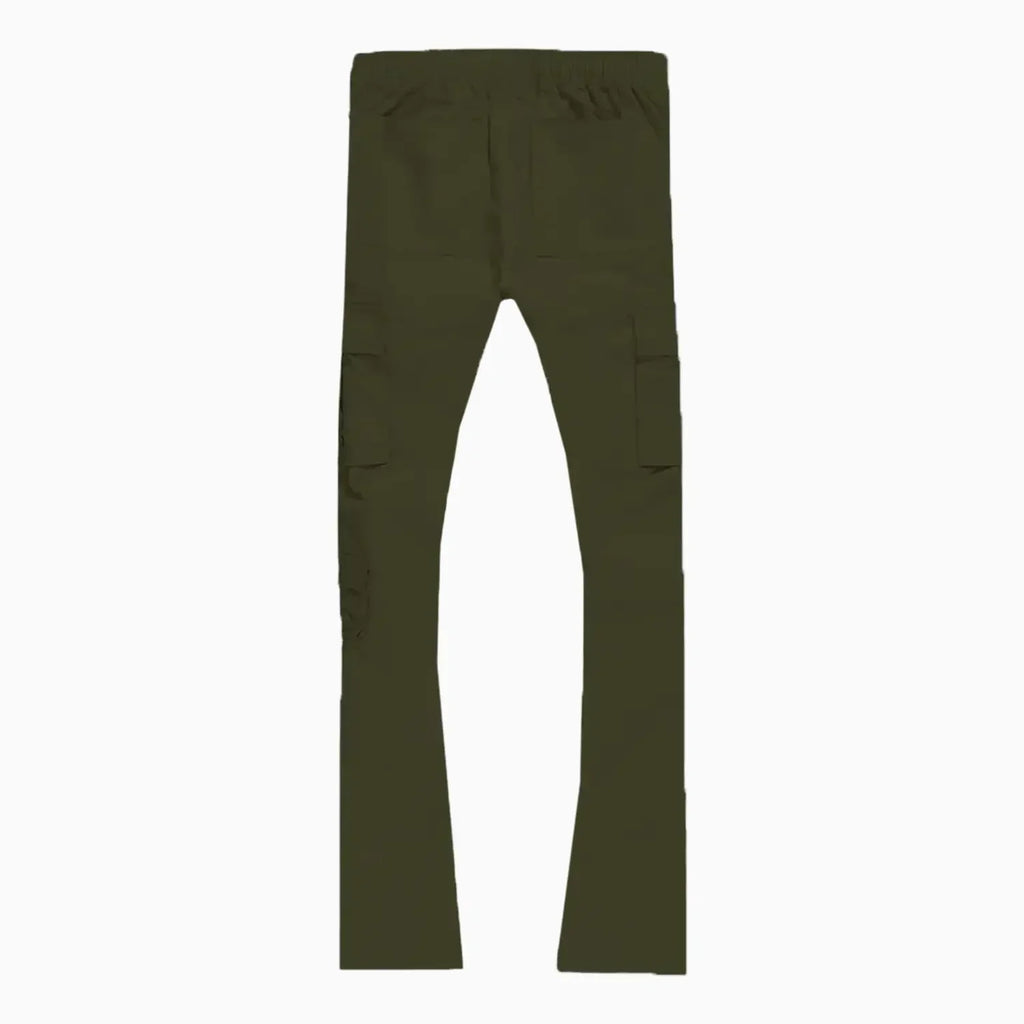 Pantalon cargo Martin Stacked Ventura pour homme