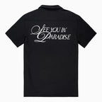 Atuendo de mecánico retro de Oakland para hombre
