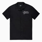 Atuendo de mecánico retro de Oakland para hombre