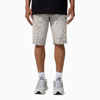 Pantalones cortos de mezclilla Arlington originales para hombre