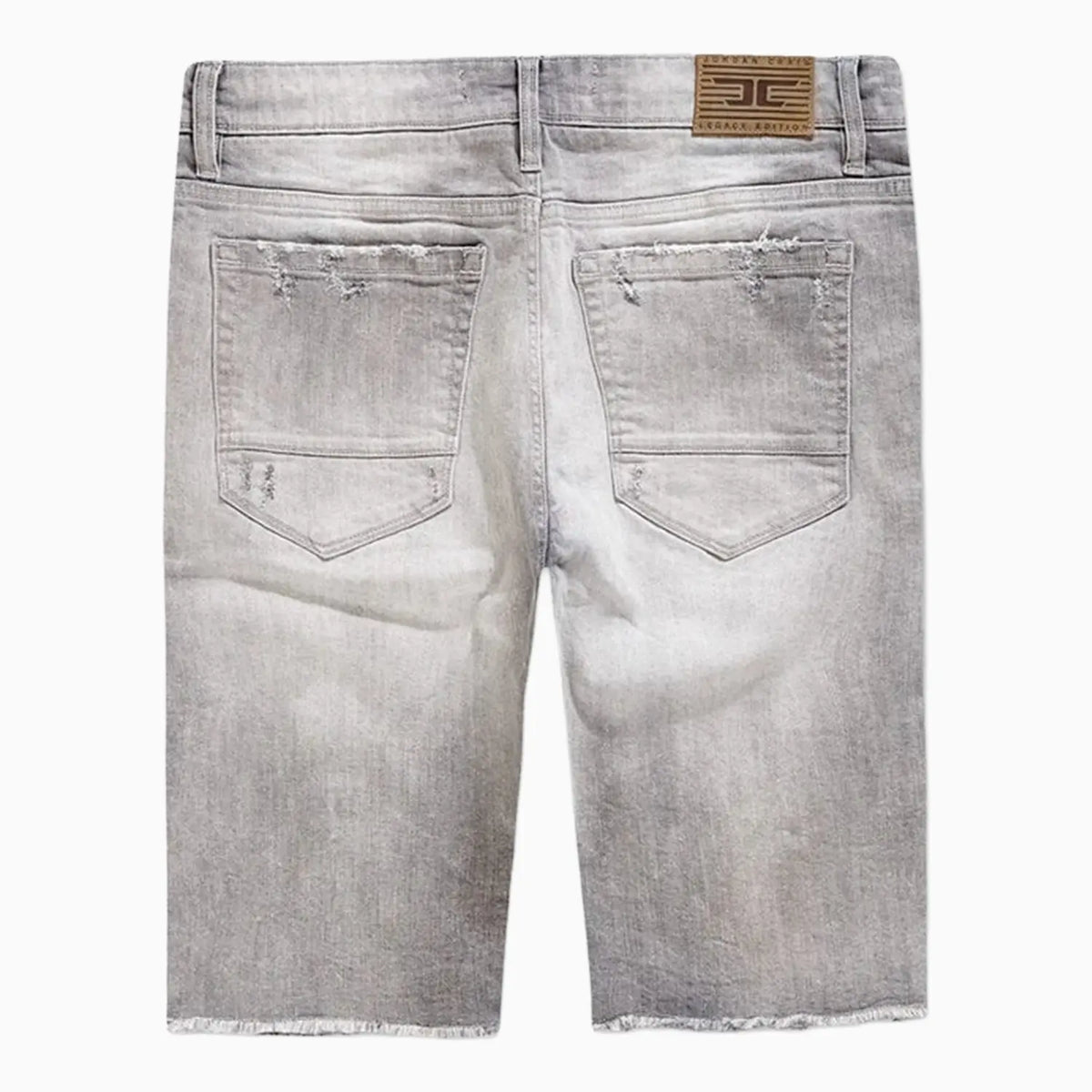 Pantalones cortos de mezclilla Arlington originales para hombre
